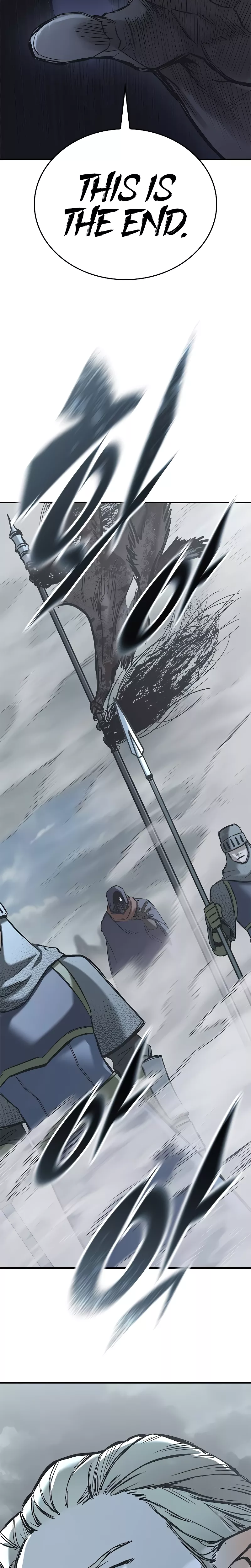 The Knight Who Only Lives Today Chapter 16 page 35 - 