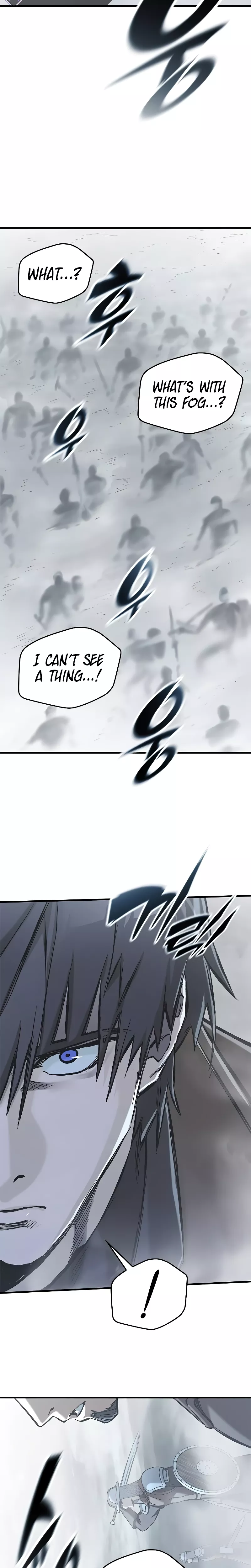 The Knight Who Only Lives Today Chapter 16 page 38 - 