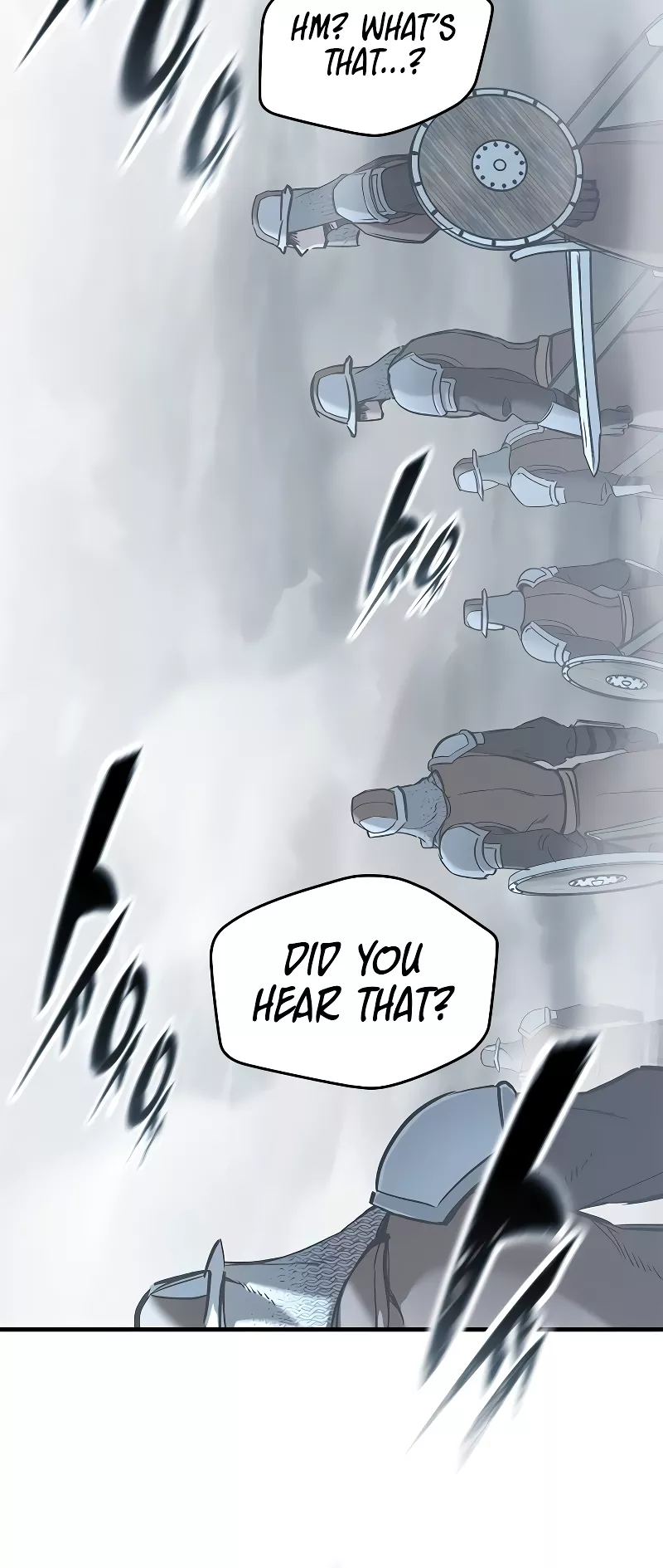 The Knight Who Only Lives Today Chapter 16 page 39 - 