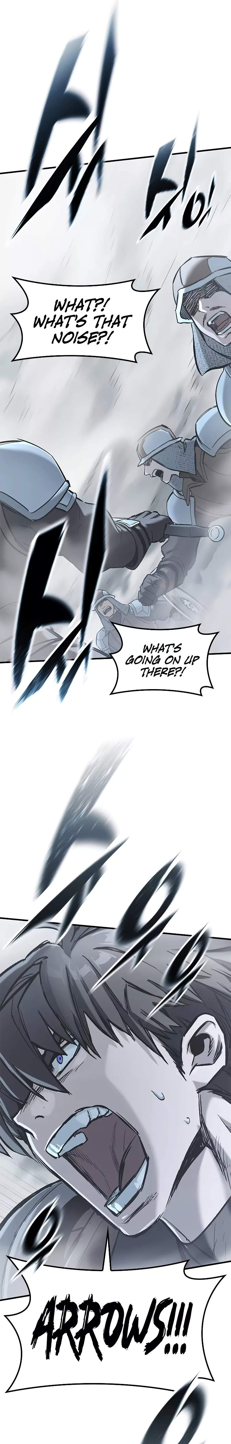 The Knight Who Only Lives Today Chapter 16 page 40 - 