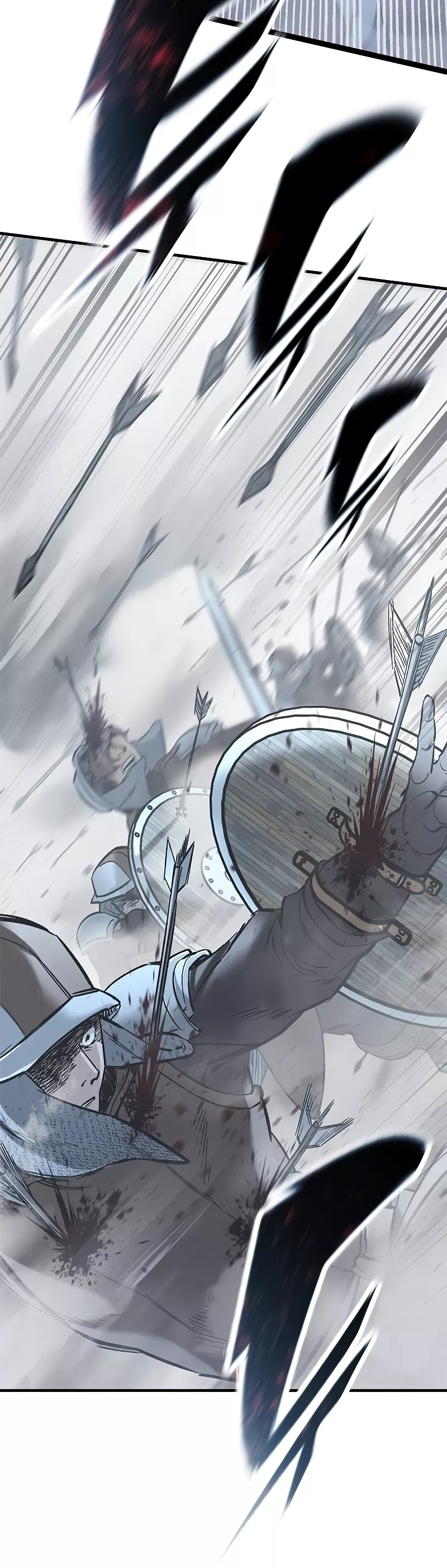 The Knight Who Only Lives Today Chapter 16 page 42 - 