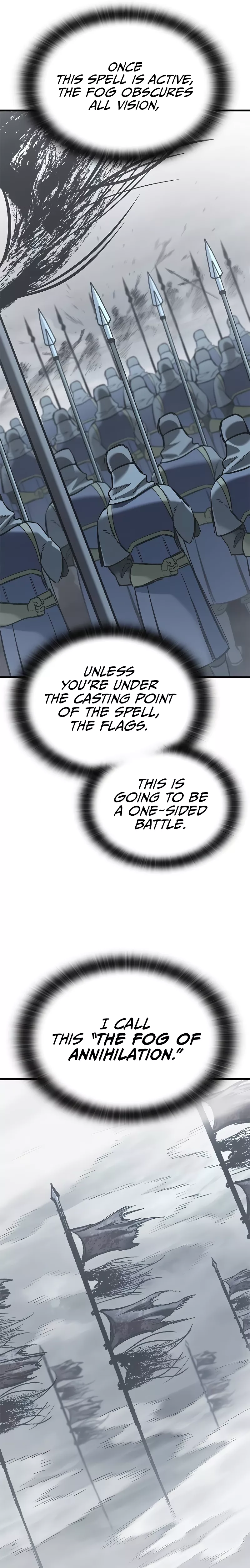 The Knight Who Only Lives Today Chapter 16 page 46 - 