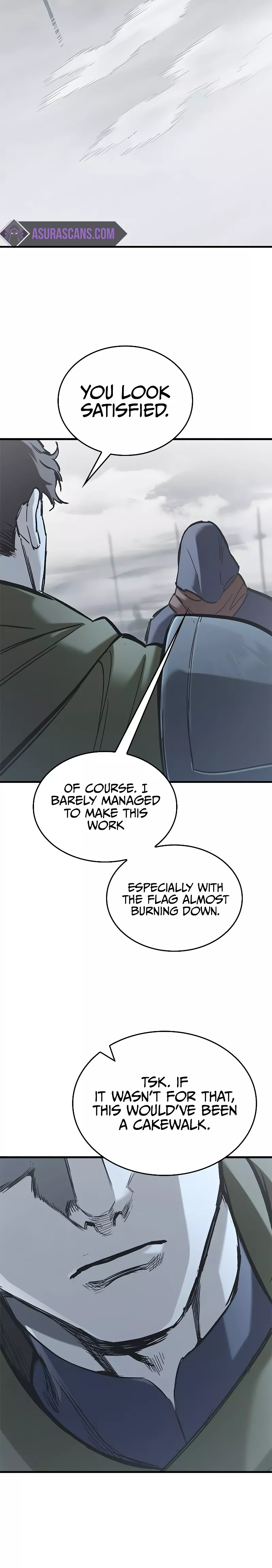 The Knight Who Only Lives Today Chapter 16 page 47 - 