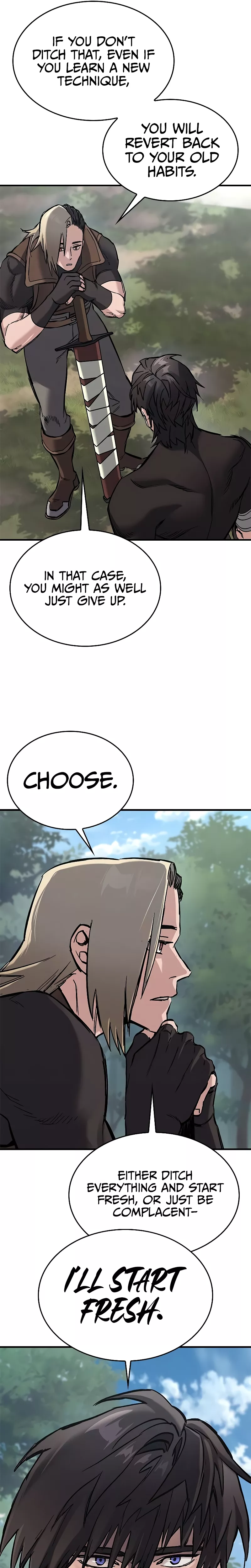 The Knight Who Only Lives Today Chapter 16 page 7 - 