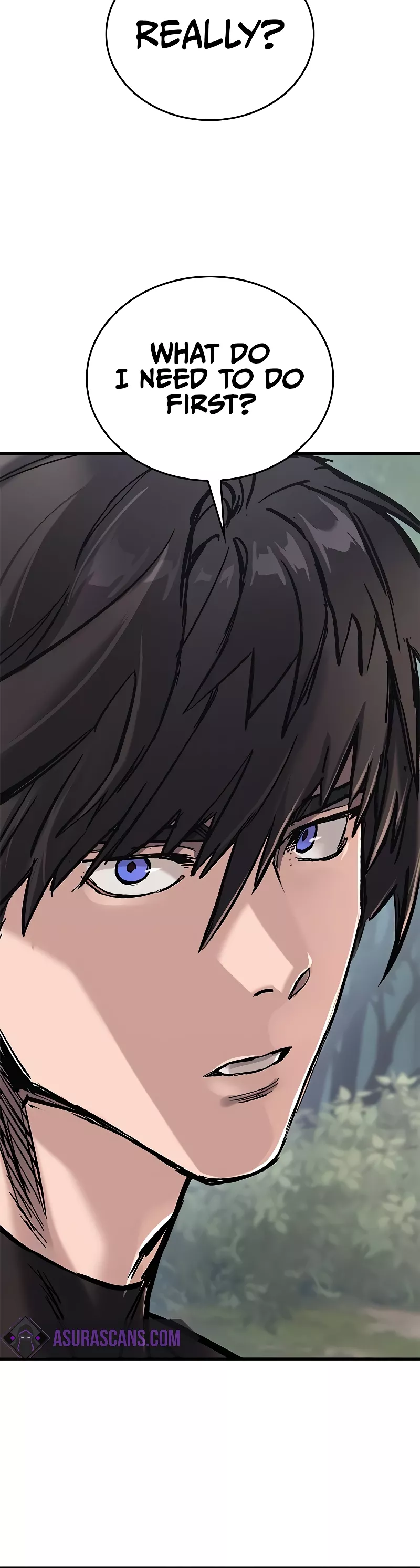 The Knight Who Only Lives Today Chapter 16 page 9 - 