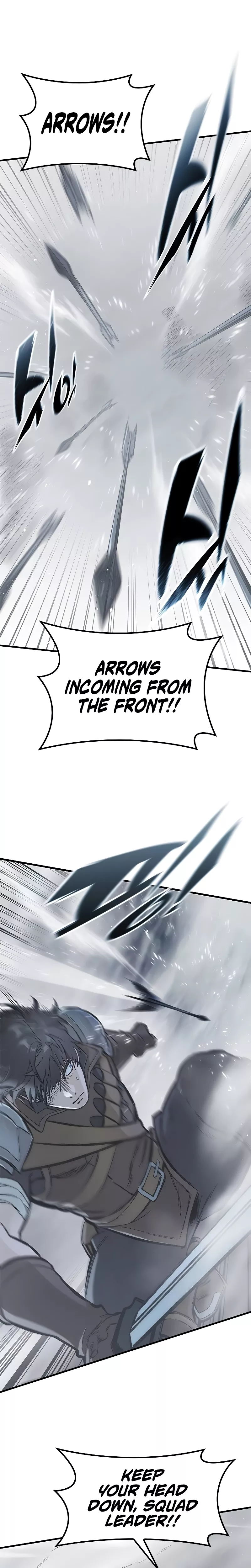 The Knight Who Only Lives Today Chapter 17 page 1 - 