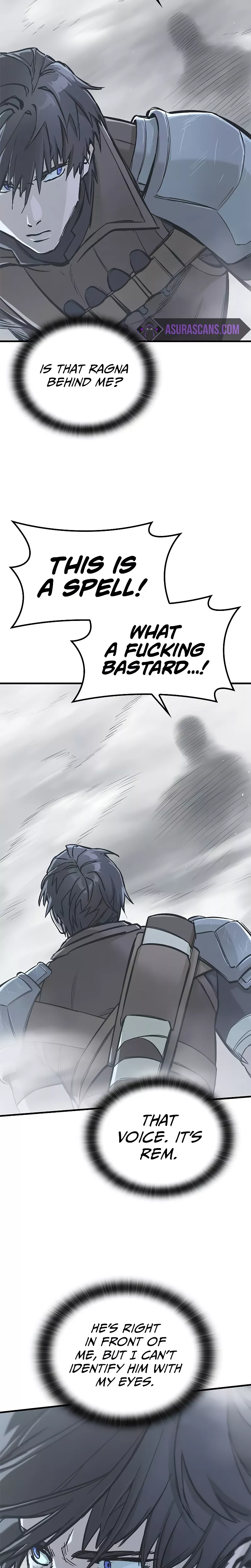 The Knight Who Only Lives Today Chapter 17 page 2 - 