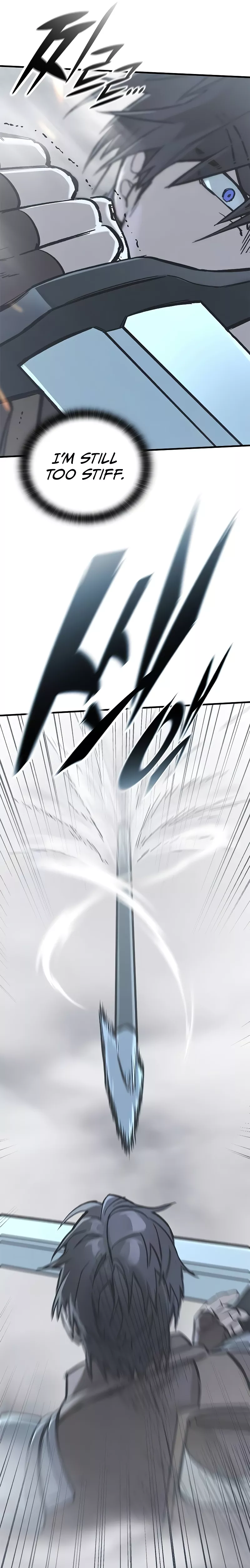 The Knight Who Only Lives Today Chapter 17 page 18 - 