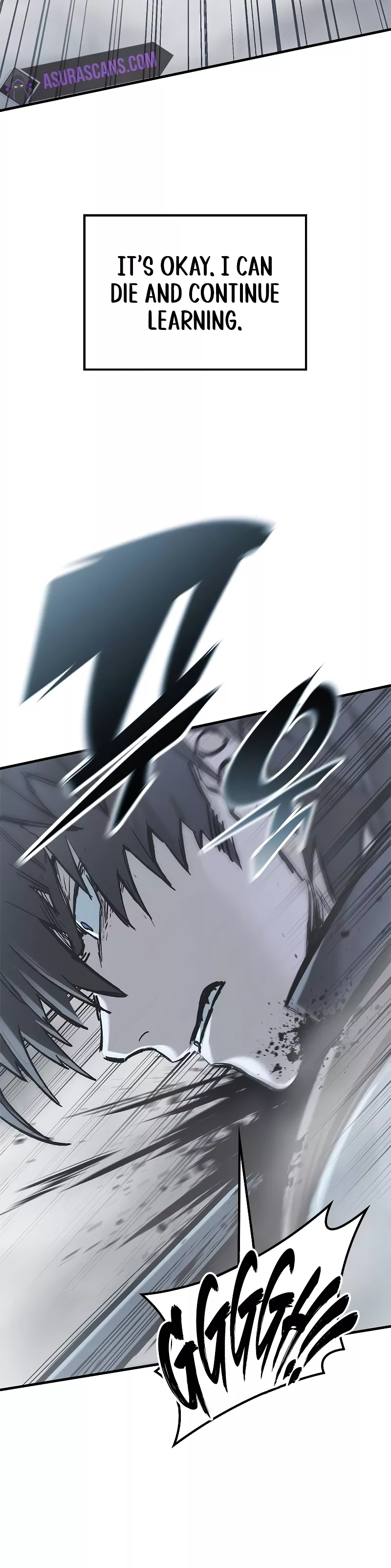 The Knight Who Only Lives Today Chapter 17 page 19 - 