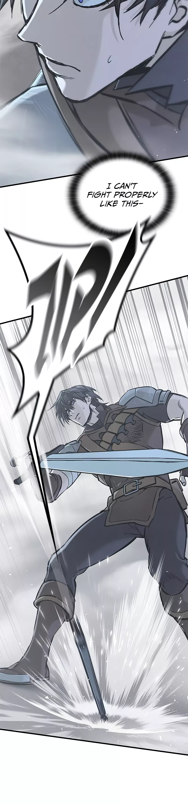 The Knight Who Only Lives Today Chapter 17 page 3 - 