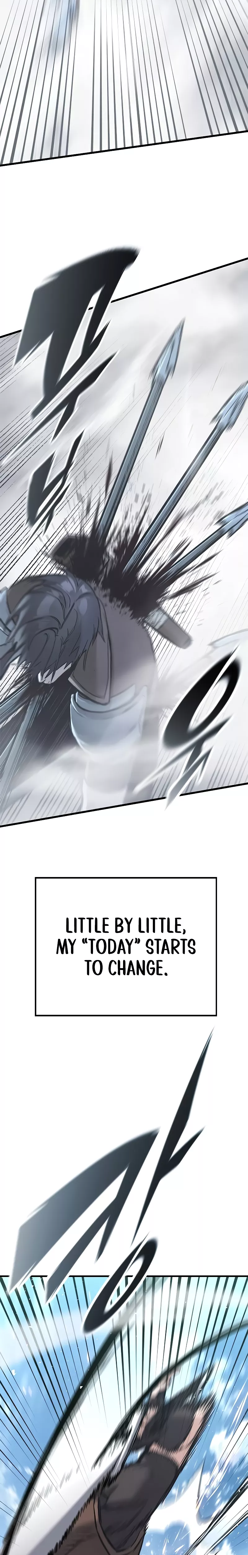 The Knight Who Only Lives Today Chapter 17 page 27 - 