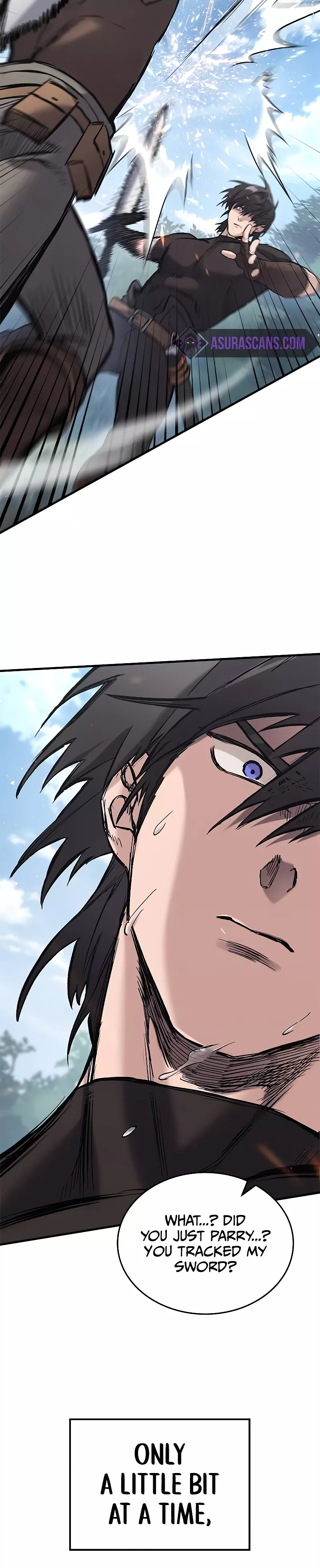 The Knight Who Only Lives Today Chapter 17 page 28 - 