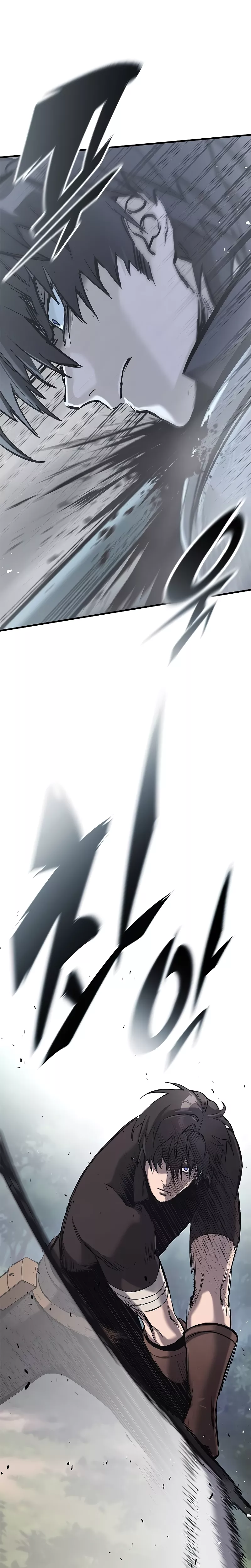 The Knight Who Only Lives Today Chapter 17 page 29 - 