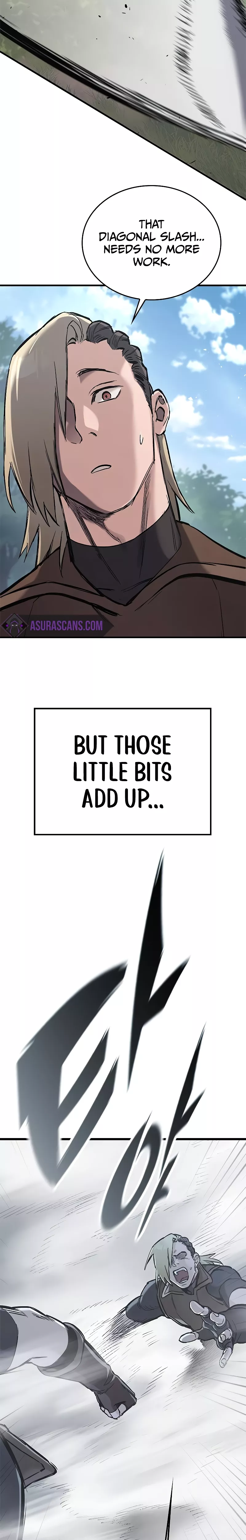 The Knight Who Only Lives Today Chapter 17 page 30 - 