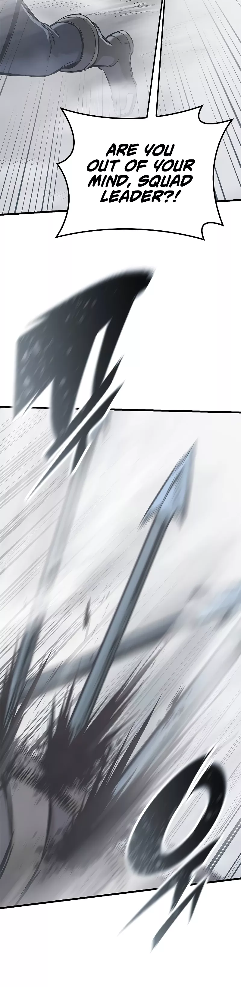 The Knight Who Only Lives Today Chapter 17 page 31 - 