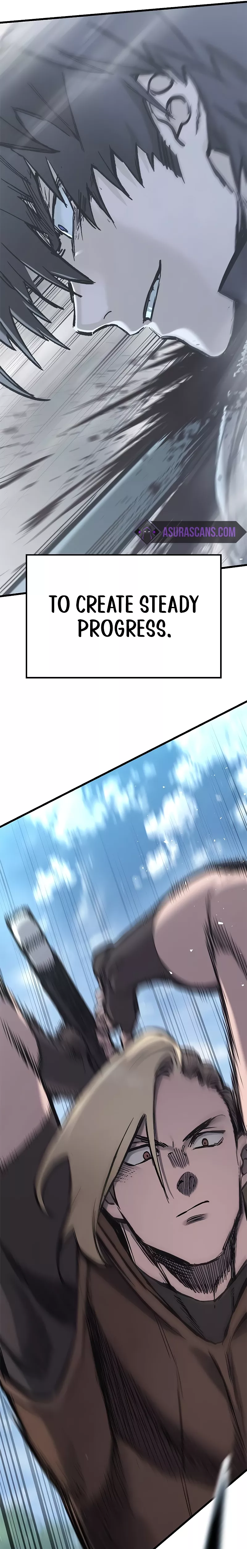 The Knight Who Only Lives Today Chapter 17 page 32 - 