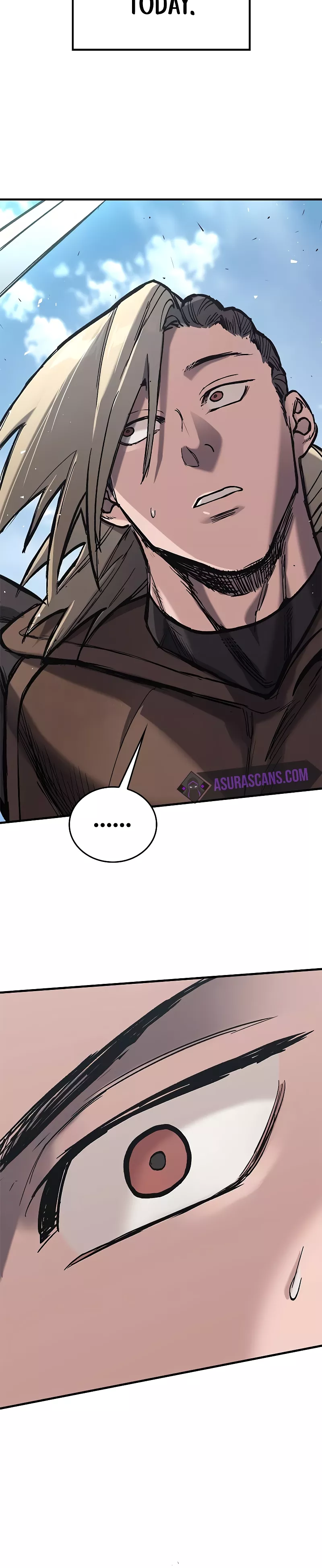 The Knight Who Only Lives Today Chapter 17 page 36 - 