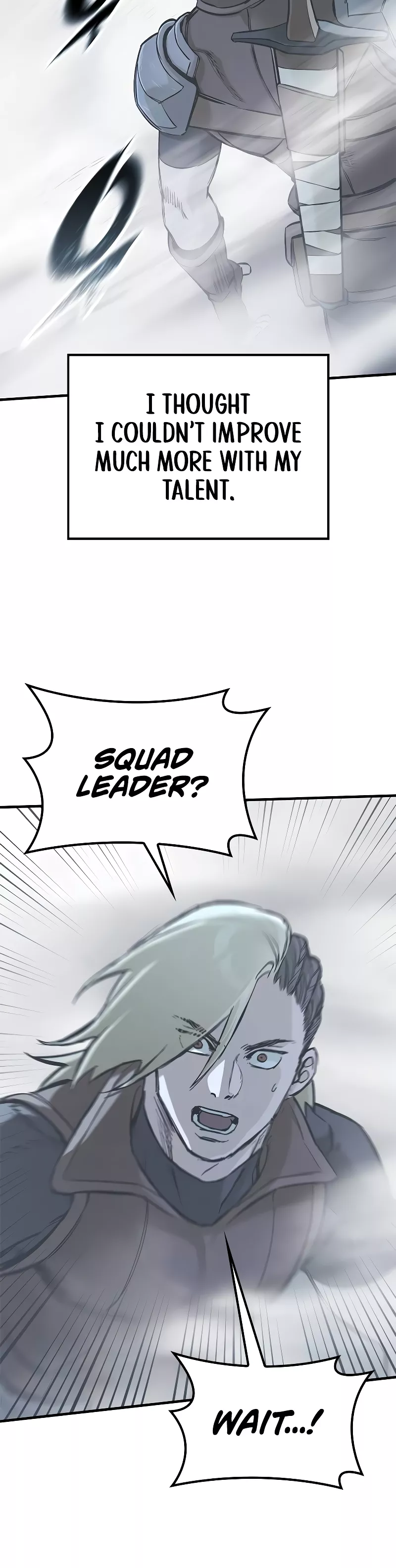 The Knight Who Only Lives Today Chapter 17 page 39 - 