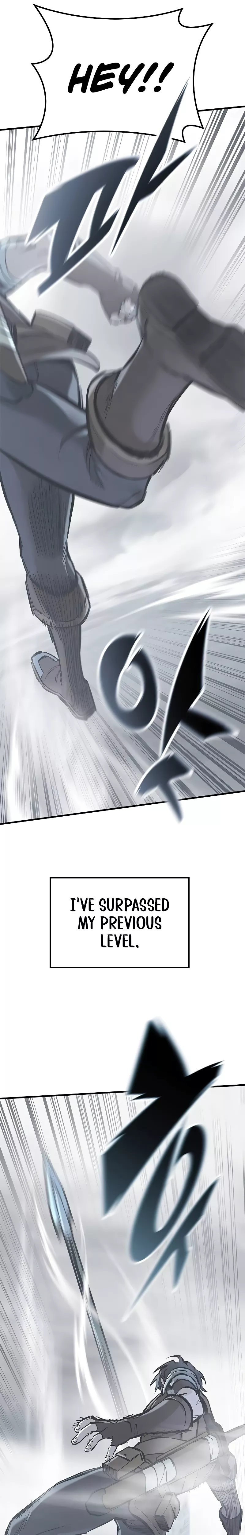 The Knight Who Only Lives Today Chapter 17 page 40 - 