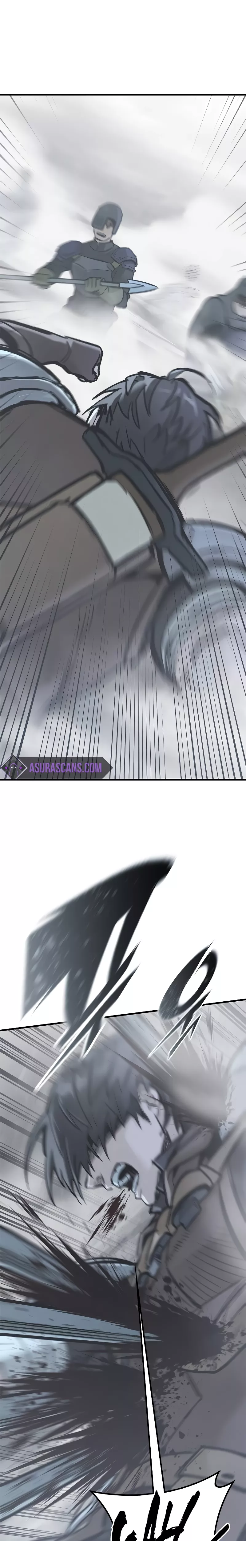 The Knight Who Only Lives Today Chapter 17 page 43 - 