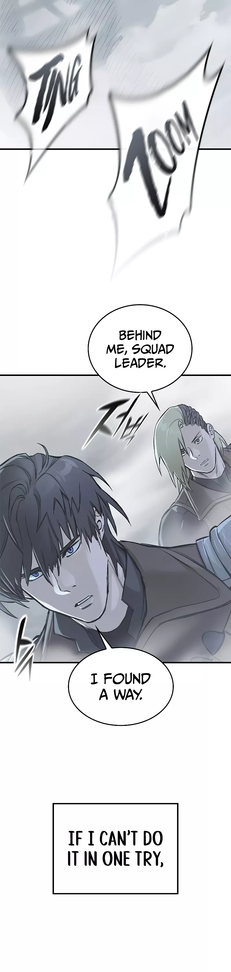 The Knight Who Only Lives Today Chapter 17 page 8 - 