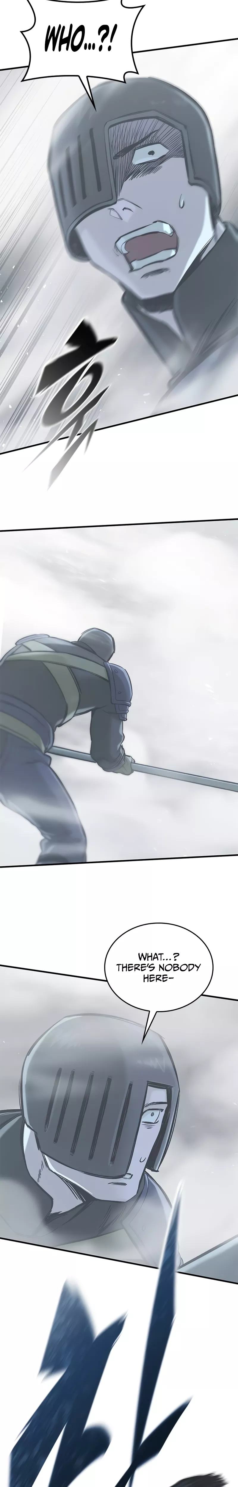 The Knight Who Only Lives Today Chapter 18 page 12 - 