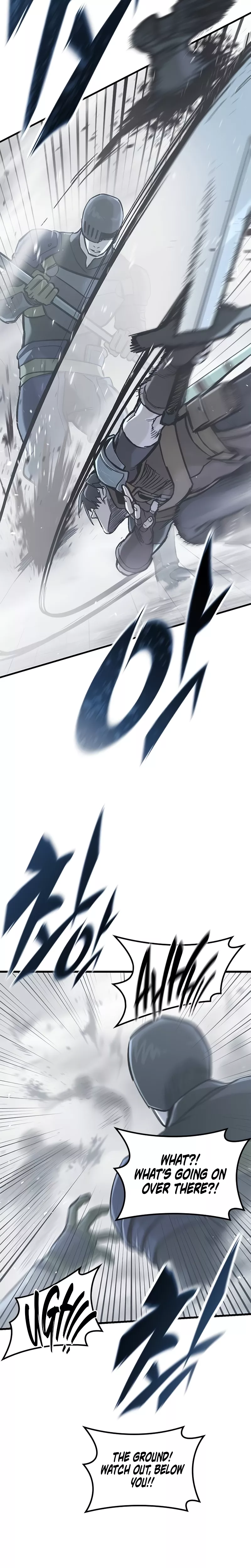 The Knight Who Only Lives Today Chapter 18 page 13 - 