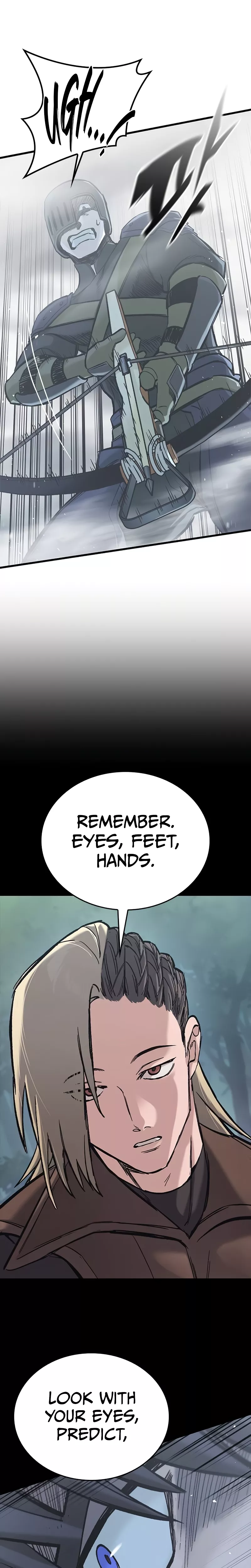 The Knight Who Only Lives Today Chapter 18 page 14 - 