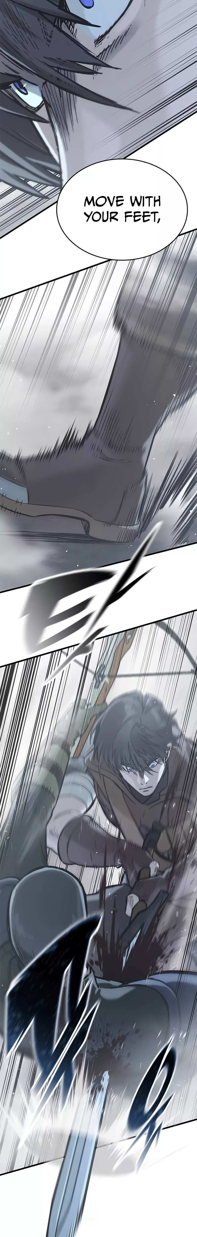 The Knight Who Only Lives Today Chapter 18 page 15 - 