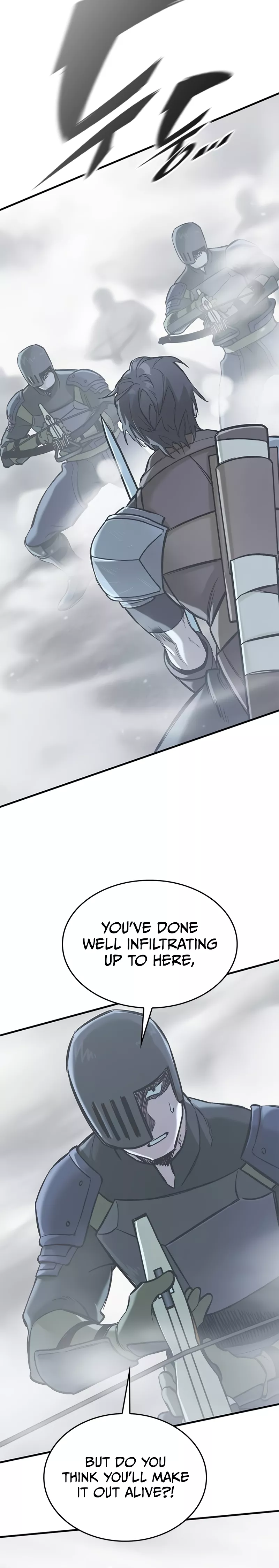 The Knight Who Only Lives Today Chapter 18 page 19 - 