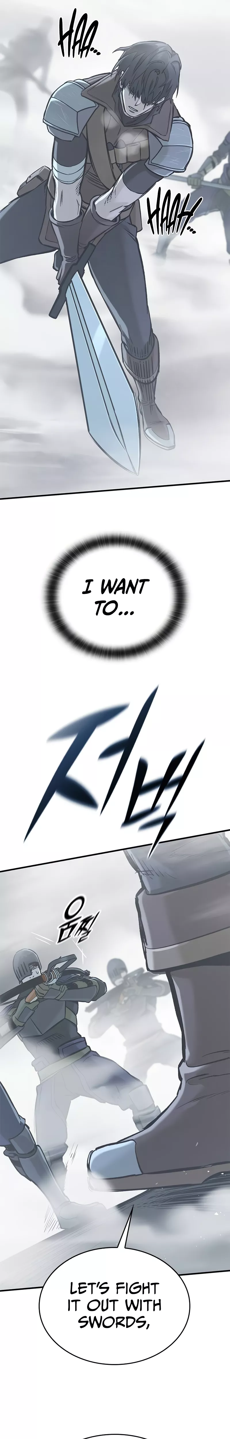 The Knight Who Only Lives Today Chapter 18 page 20 - 