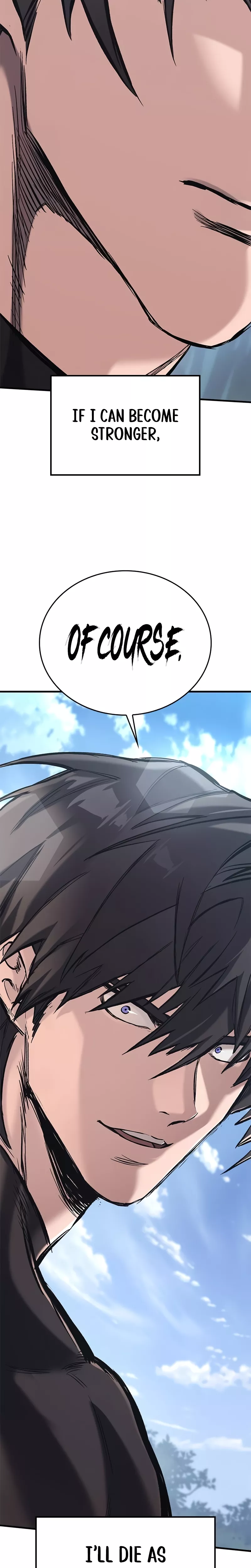 The Knight Who Only Lives Today Chapter 18 page 3 - 