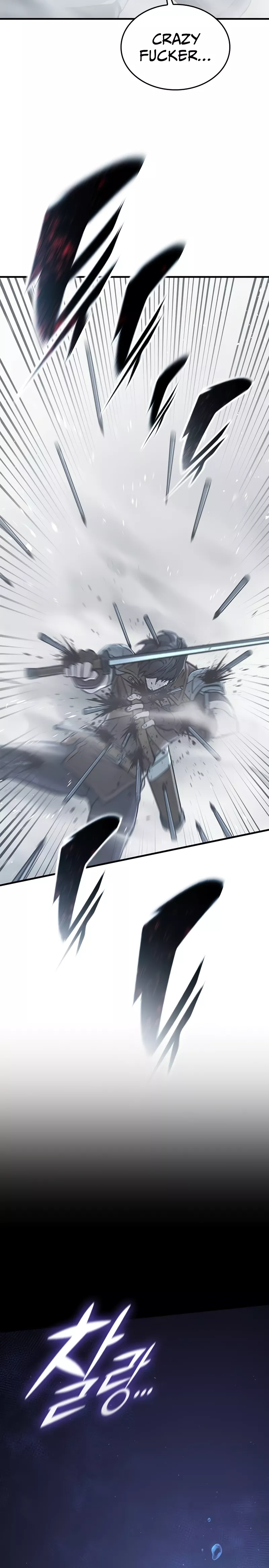 The Knight Who Only Lives Today Chapter 18 page 22 - 