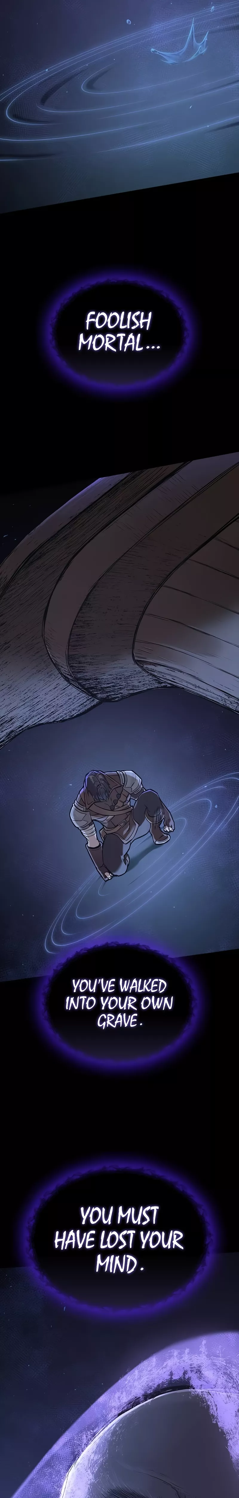 The Knight Who Only Lives Today Chapter 18 page 23 - 