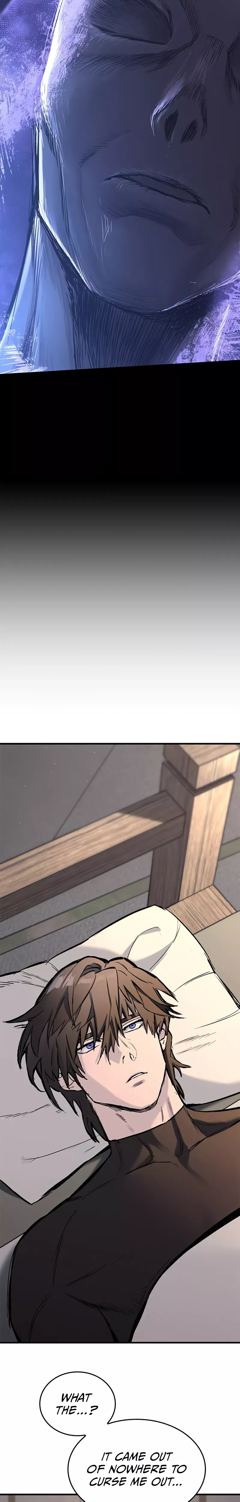 The Knight Who Only Lives Today Chapter 18 page 24 - 