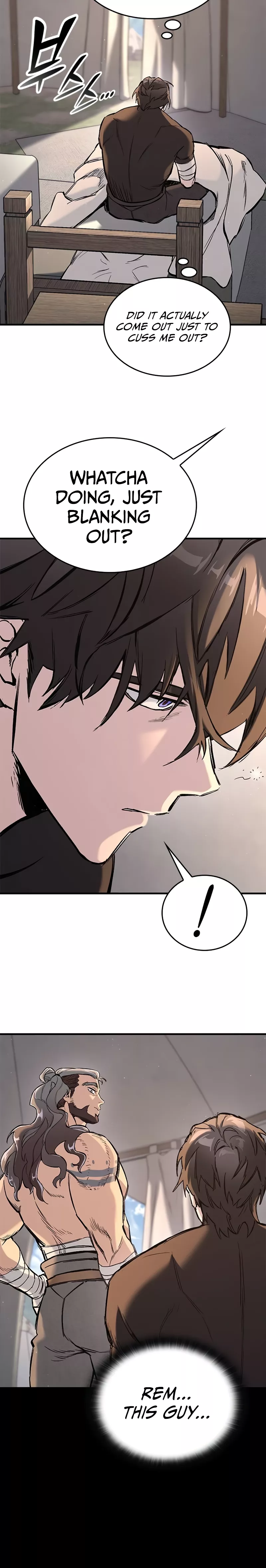 The Knight Who Only Lives Today Chapter 18 page 25 - 