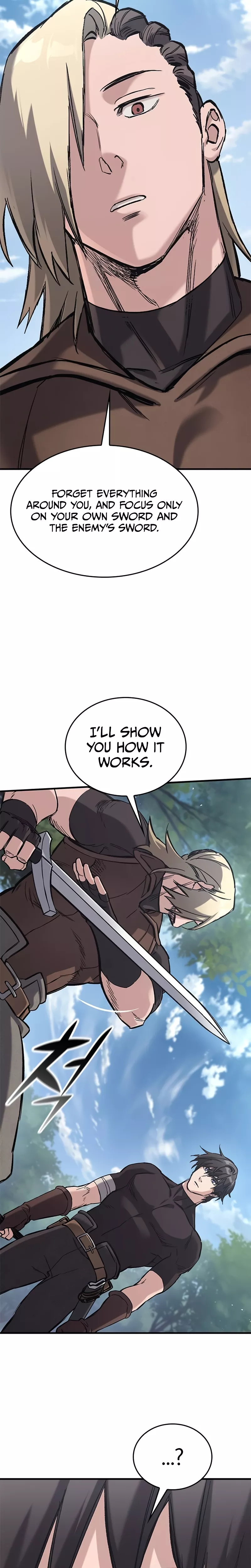 The Knight Who Only Lives Today Chapter 18 page 39 - 