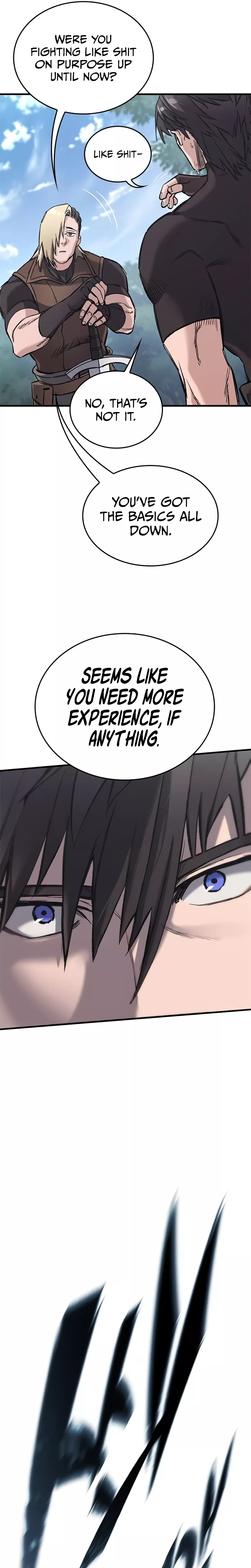 The Knight Who Only Lives Today Chapter 18 page 5 - 