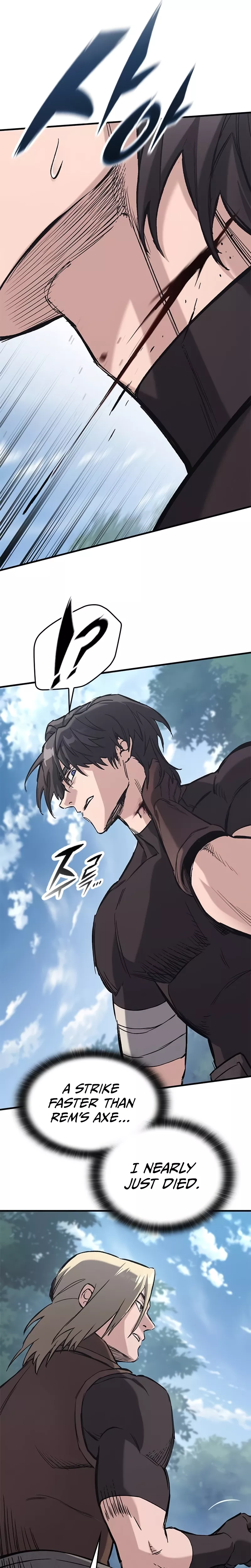 The Knight Who Only Lives Today Chapter 18 page 41 - 