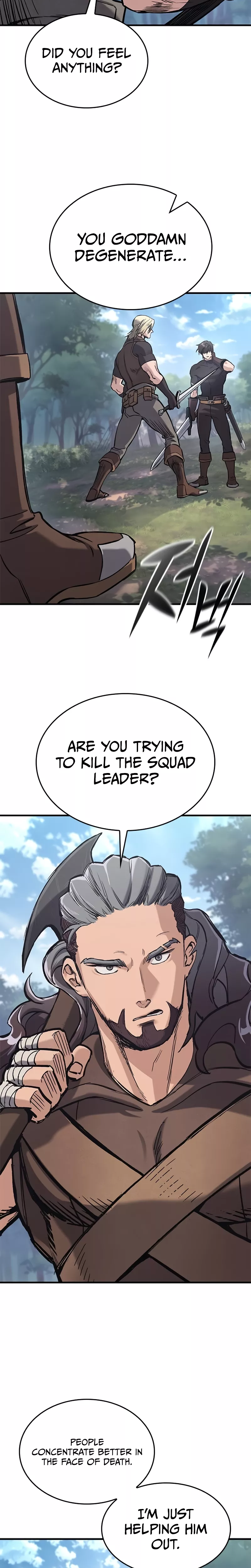 The Knight Who Only Lives Today Chapter 18 page 42 - 