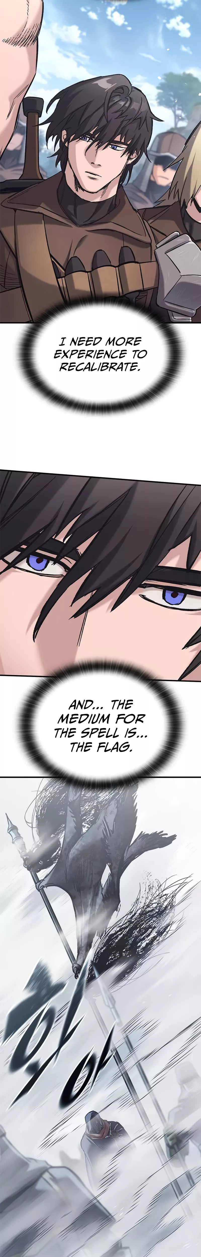 The Knight Who Only Lives Today Chapter 18 page 47 - 