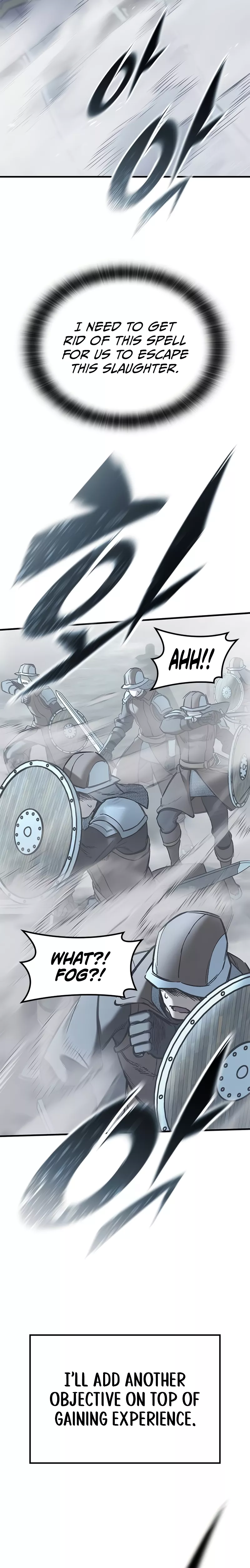 The Knight Who Only Lives Today Chapter 18 page 48 - 