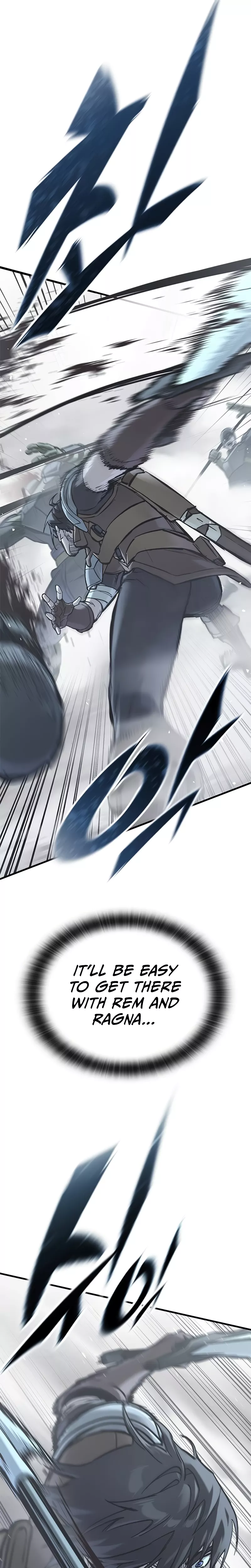 The Knight Who Only Lives Today Chapter 18 page 50 - 