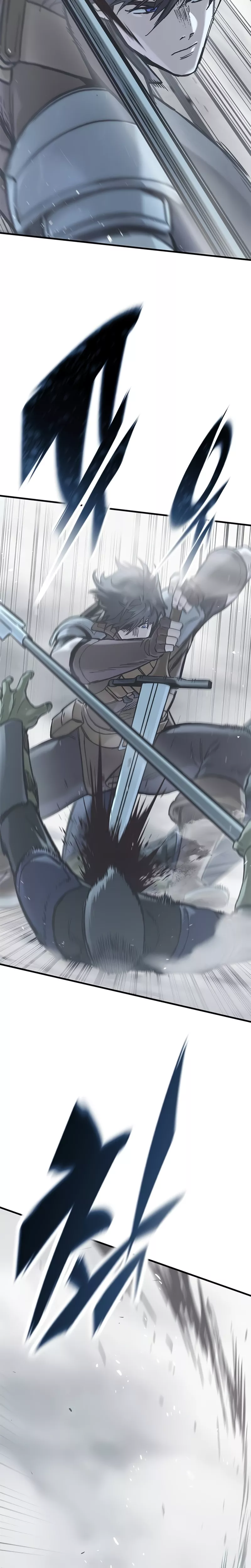 The Knight Who Only Lives Today Chapter 18 page 51 - 