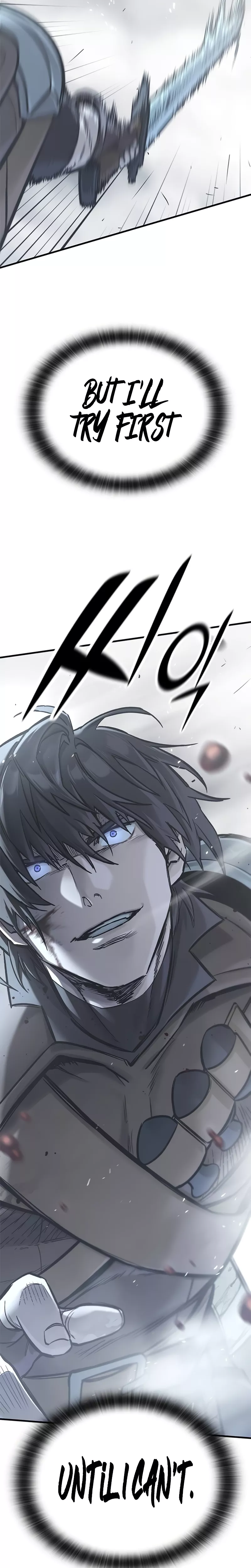 The Knight Who Only Lives Today Chapter 18 page 52 - 