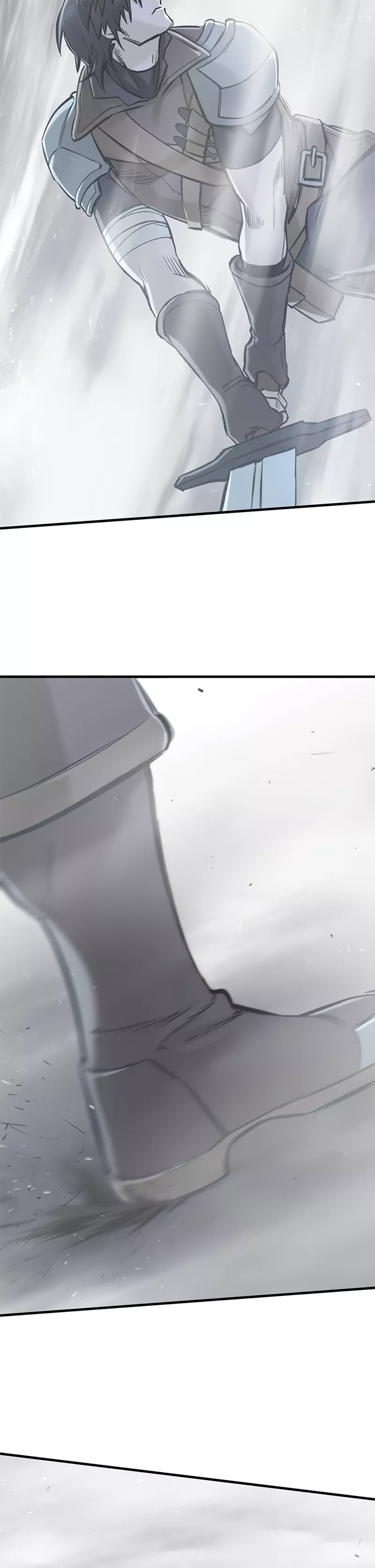 The Knight Who Only Lives Today Chapter 18 page 7 - 