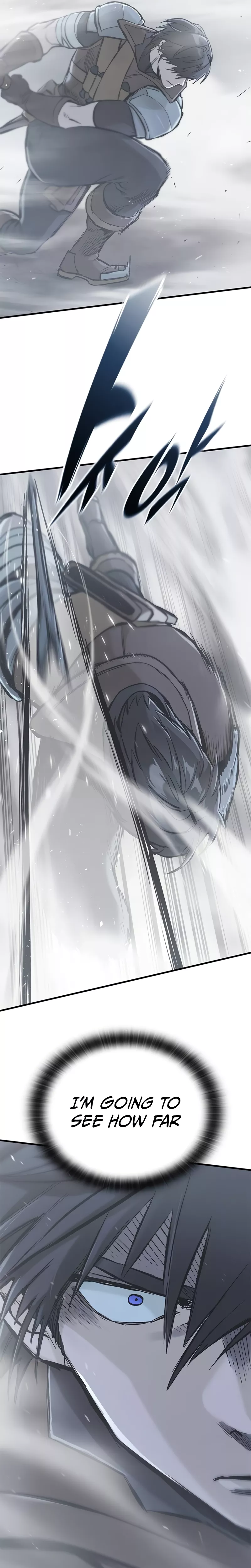 The Knight Who Only Lives Today Chapter 18 page 8 - 