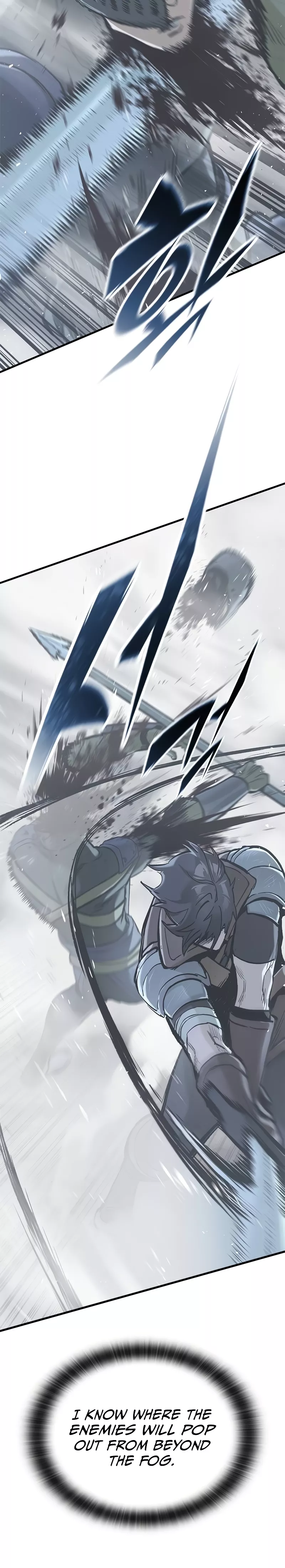 The Knight Who Only Lives Today Chapter 18 page 10 - 