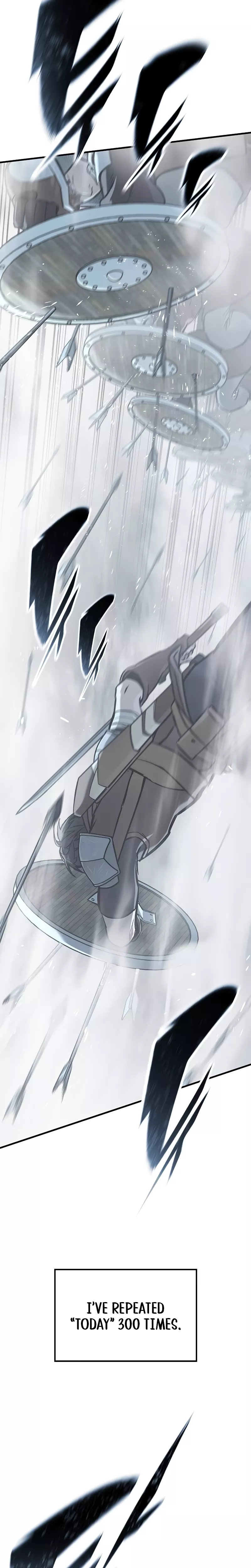 The Knight Who Only Lives Today Chapter 19 page 11 - 