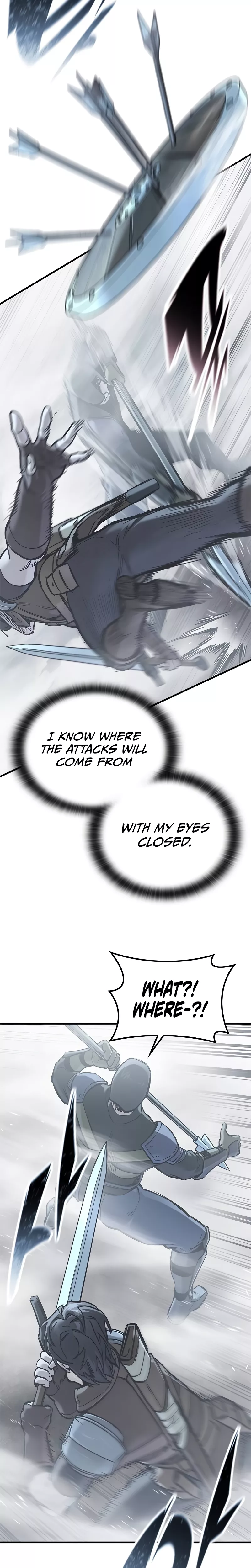 The Knight Who Only Lives Today Chapter 19 page 12 - 